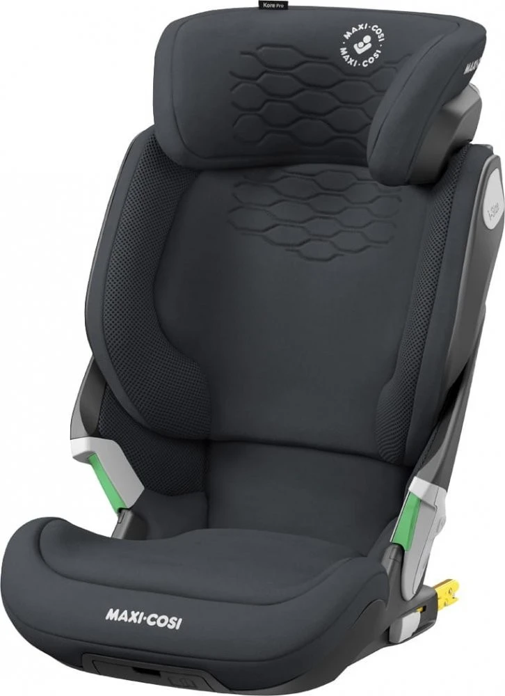 Recenze Maxi Cosi Kore Pro i-Size