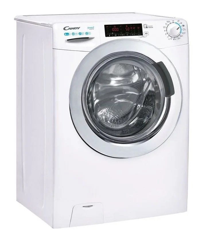 Recenze Candy CSWS4&nbsp;464TWMCE-S