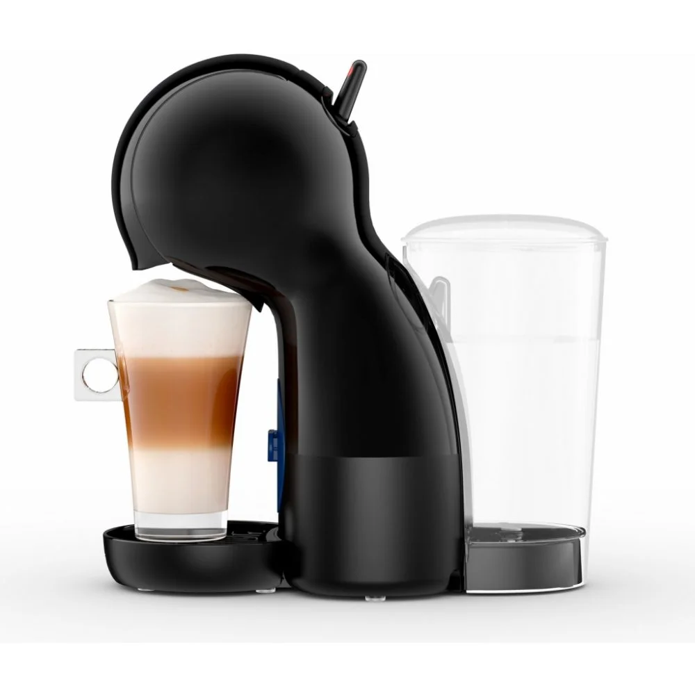 Recenze Nescafé Dolce Gusto Krups KP1A3B