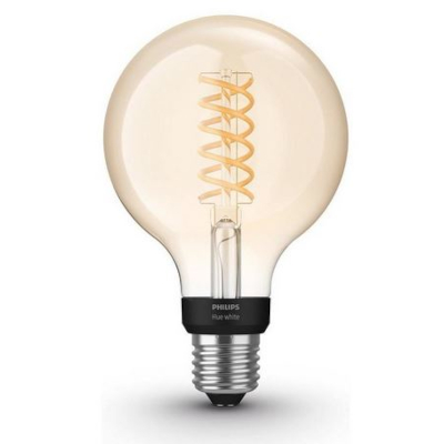 Recenze Philips Hue Bluetooth Filament