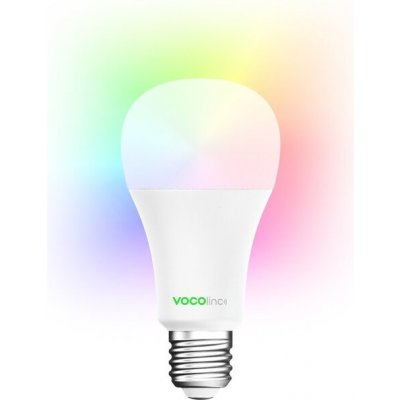 Test Vocolinc L3 ColorLight Recenze Vocolinc L3 ColorLight