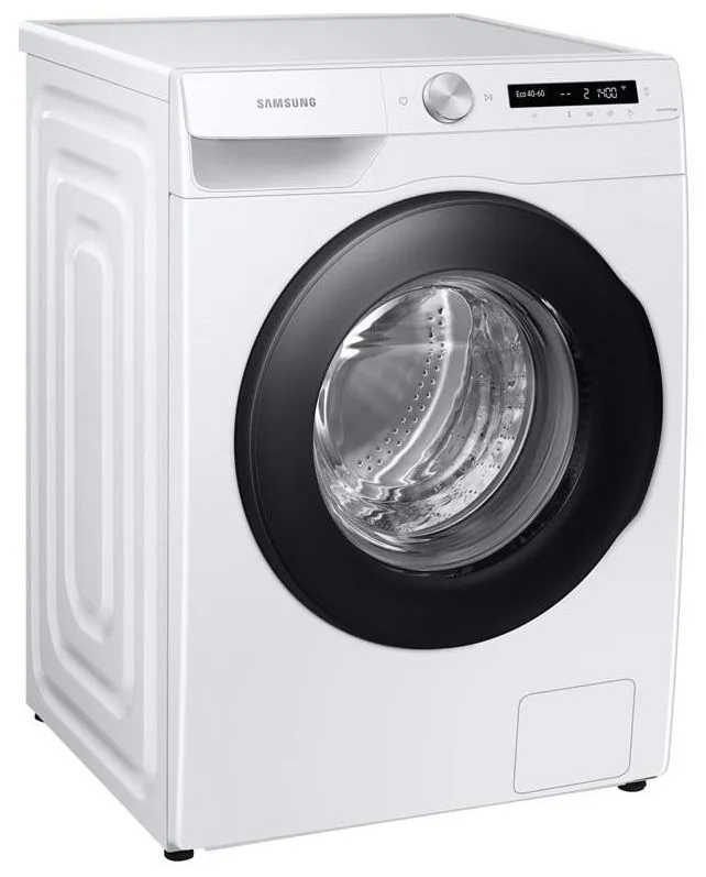 Recenze Samsung WW80T534DAW