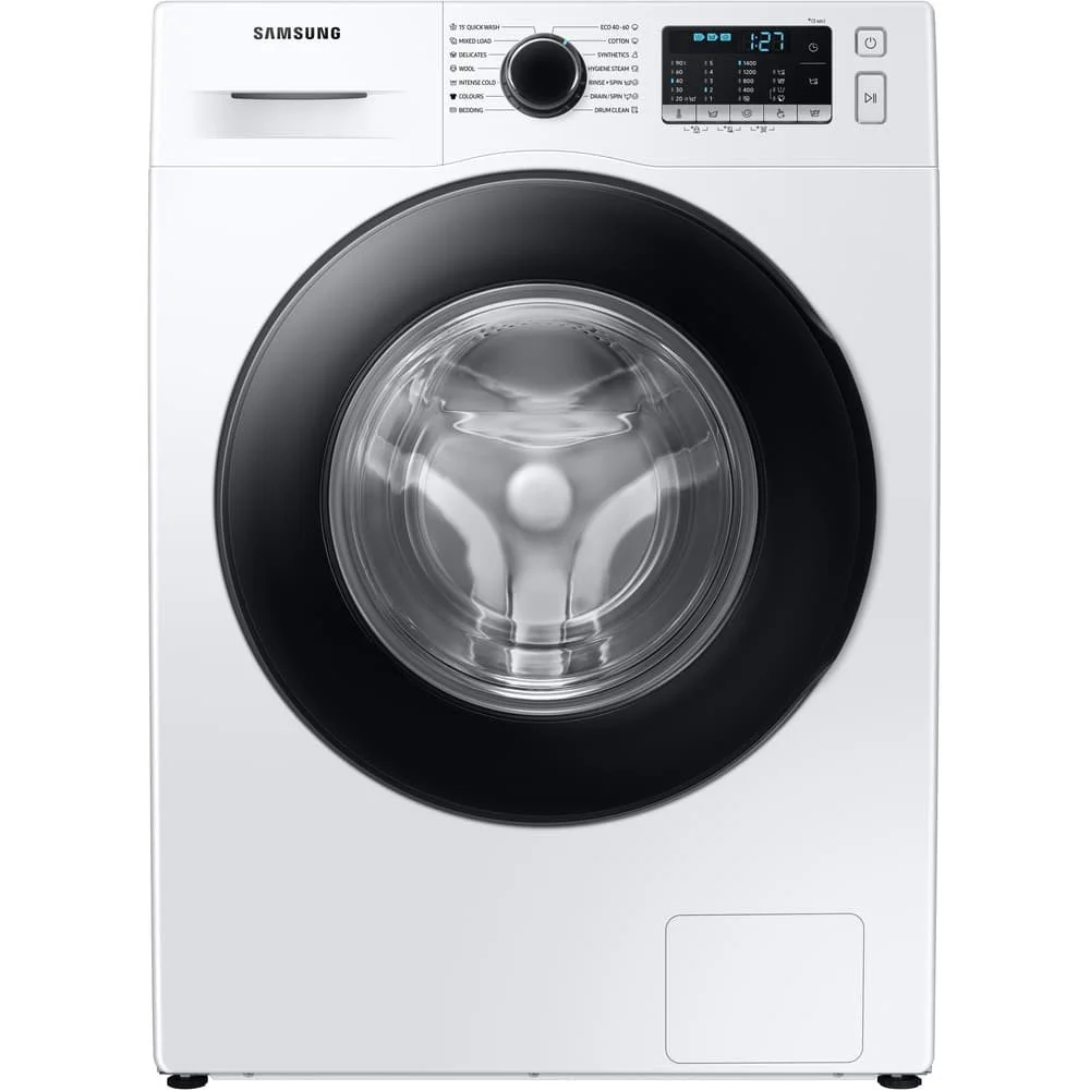 Recenze Samsung WW80TA026AE1LE