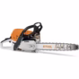 Recenze Stihl MS 362