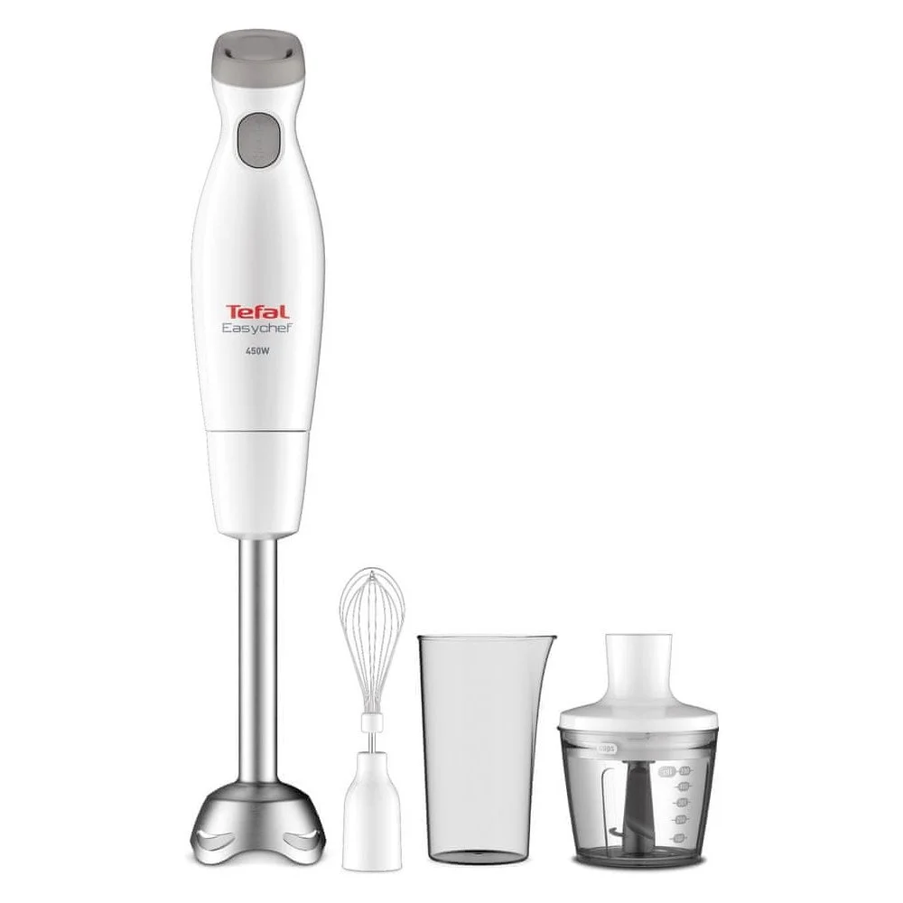 Test Tefal HB 453138 Recenze Tefal HB 453138