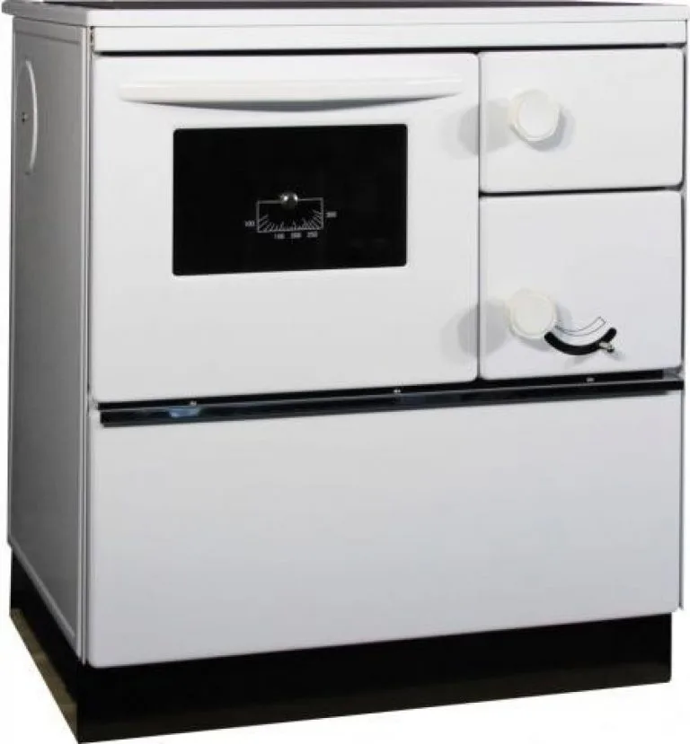 Recenze Thorma OKONOM 75 Fiko de luxe