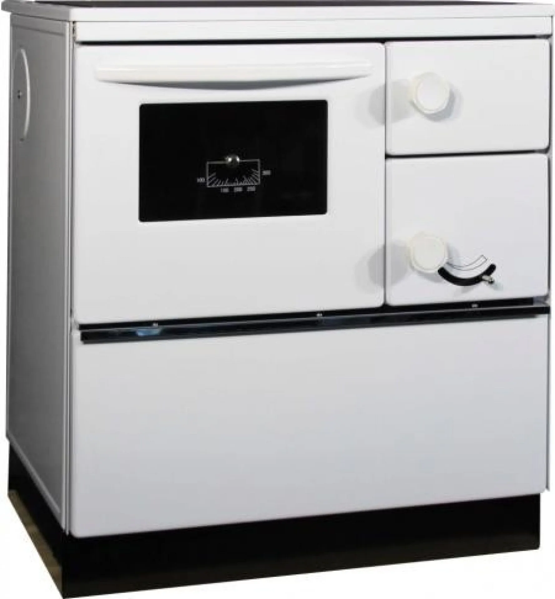 Recenze Thorma OKONOM 75 Fiko de luxe