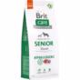 Test Brit Care Hypoallergenic Senior Lamb and Rice Recenze Brit Care Hypoallergenic Senior Lamb and Rice