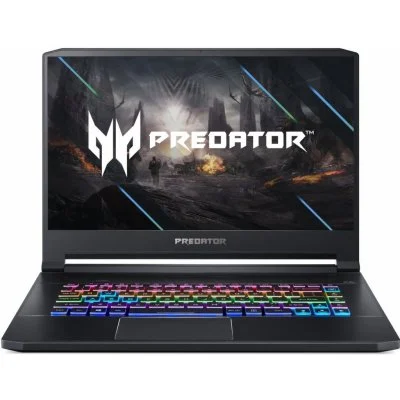 Recenze Acer Predator Triton 500&nbsp;NH.Q6WEC.001