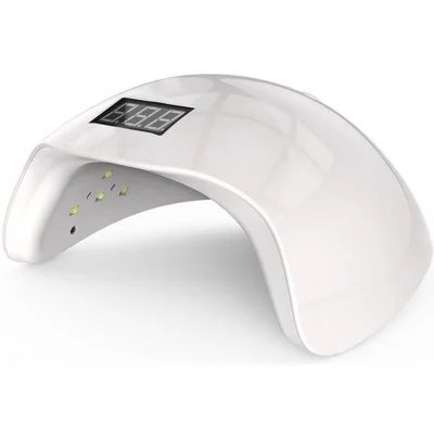 Test ISO UV Lampa Dual LED 48W 6462 Recenze ISO UV Lampa Dual LED 48W 6462