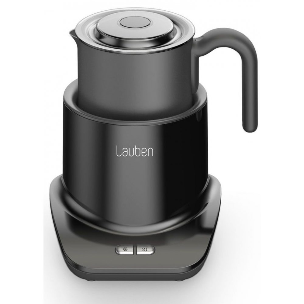 Nejlepší šlehače mléka