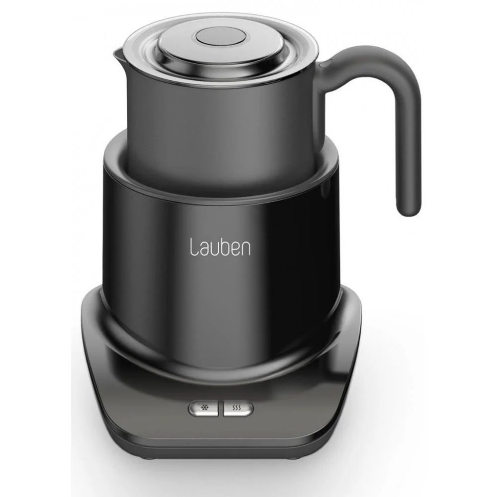 Recenze Lauben Milk Frother 550BC