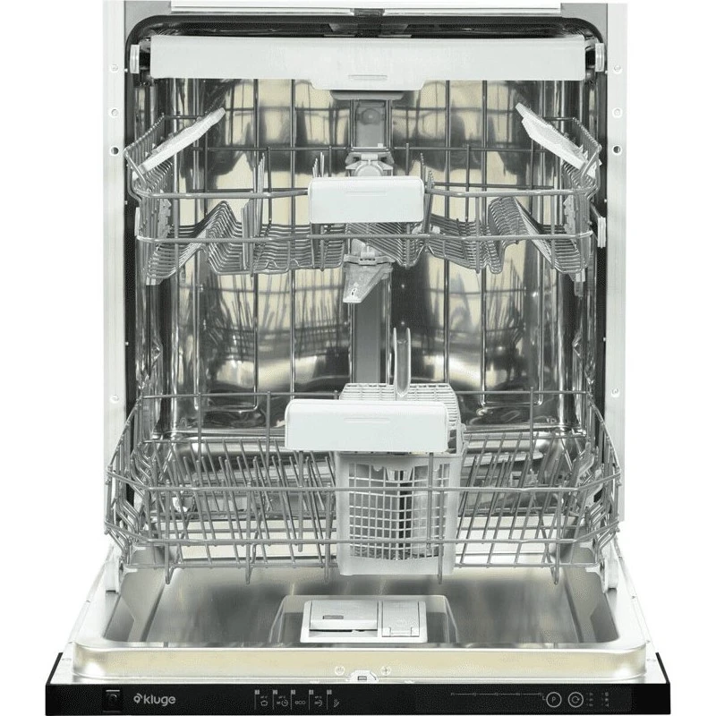 Recenze Kluge KVD6001P