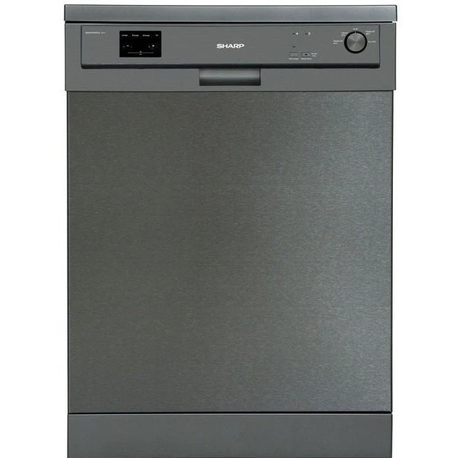 Recenze Sharp QW HX13F47EA