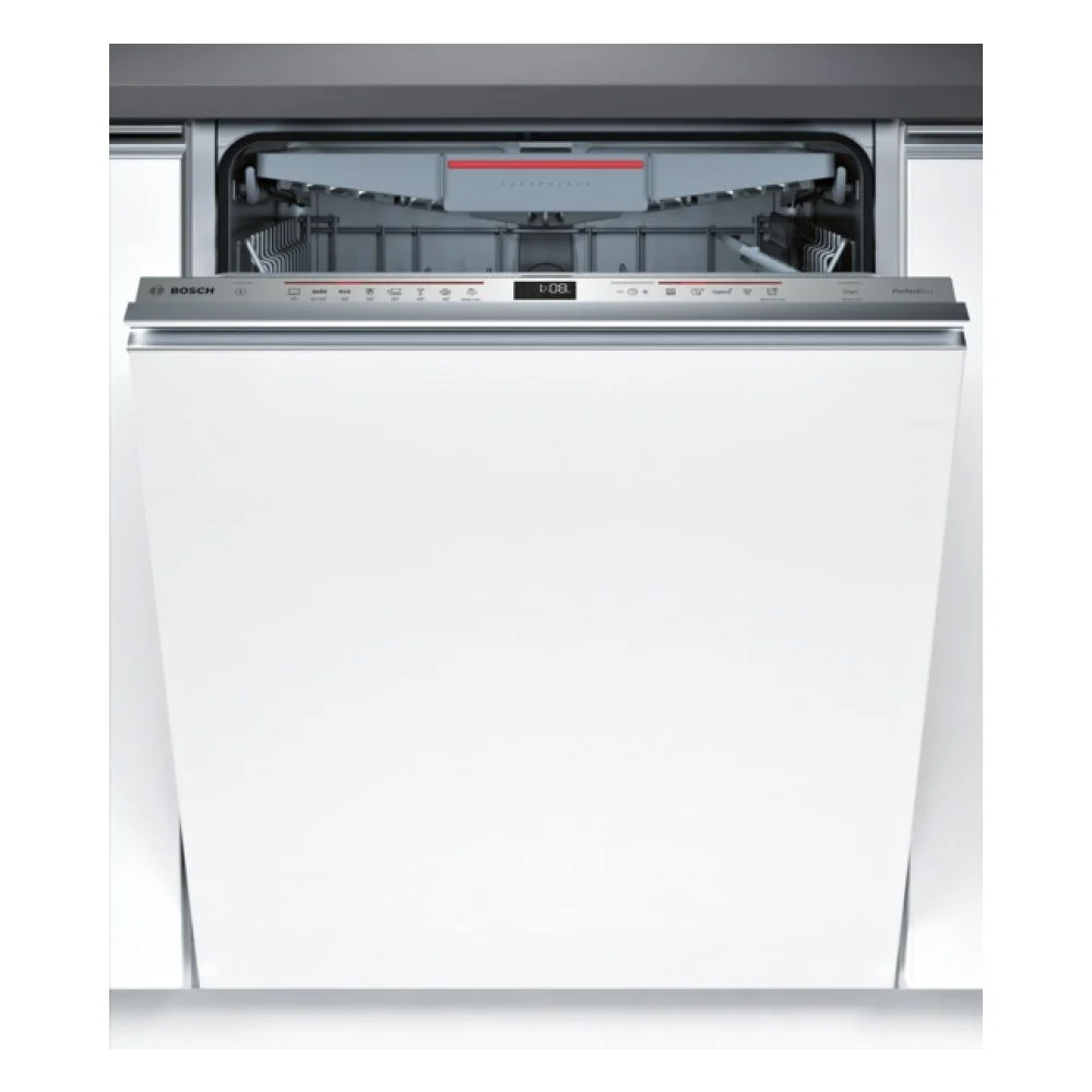 Recenze Siemens SN615X03EE