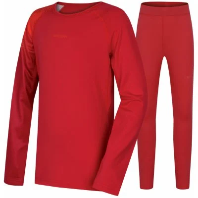 Test Husky Active winter dětský set Recenze Husky Active winter dětský set