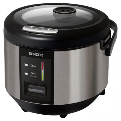Recenze Sencor SRM 1890SS