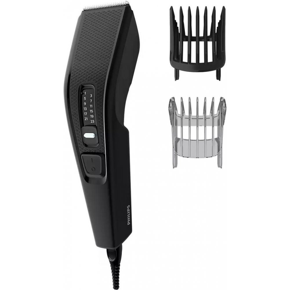 Recenze Philips Series 3000 HC3510/15