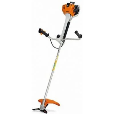 Test Stihl FS 490 C-EM Recenze Stihl FS 490 C-EM