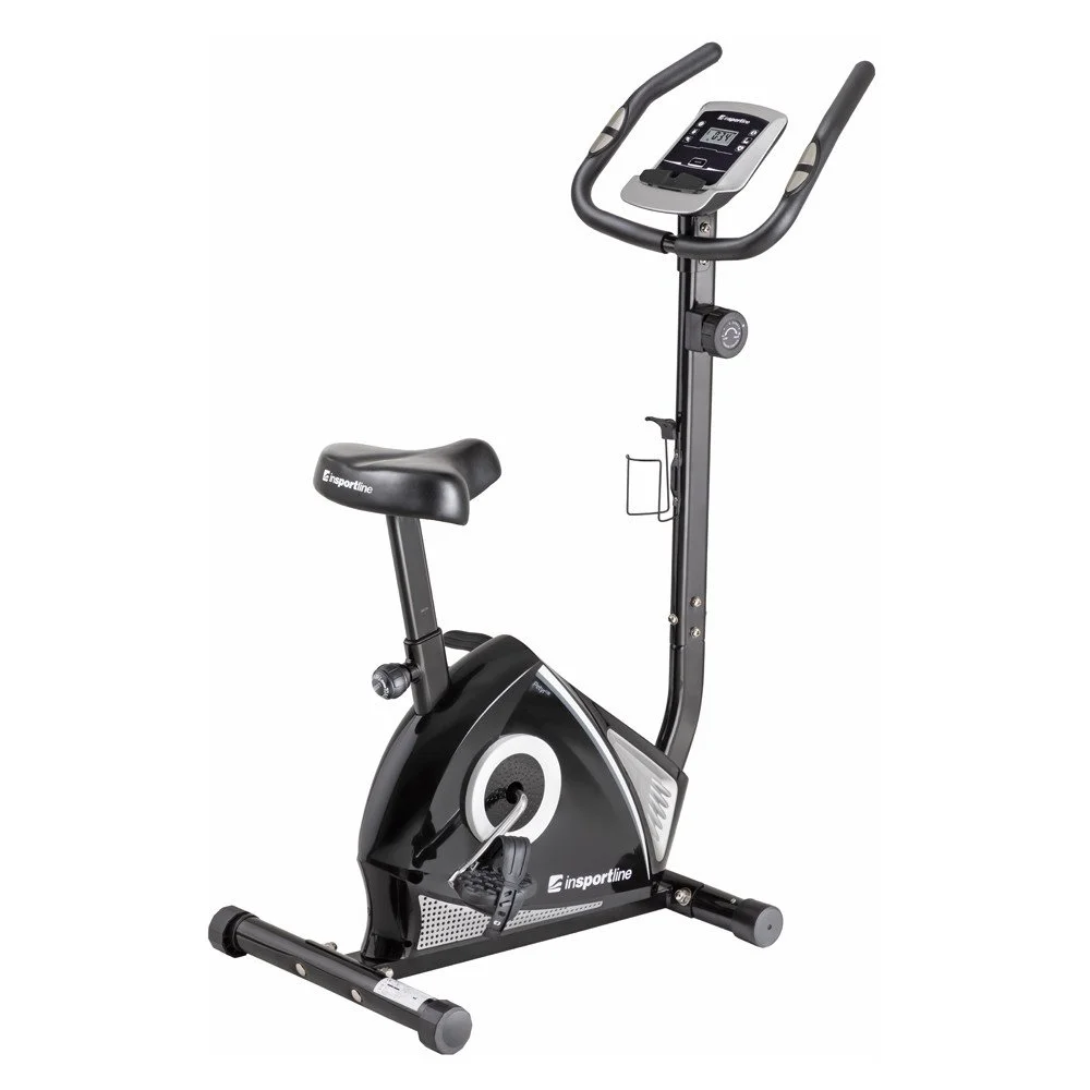 Test inSPORTline Petyr UB Recenze inSPORTline Petyr UB