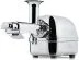 Test Angel Juicer 5500 dvouhřídelový Recenze Angel Juicer 5500 dvouhřídelový