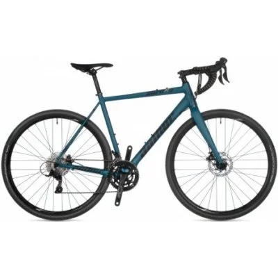 Recenze Author Aura XR3&nbsp;2021