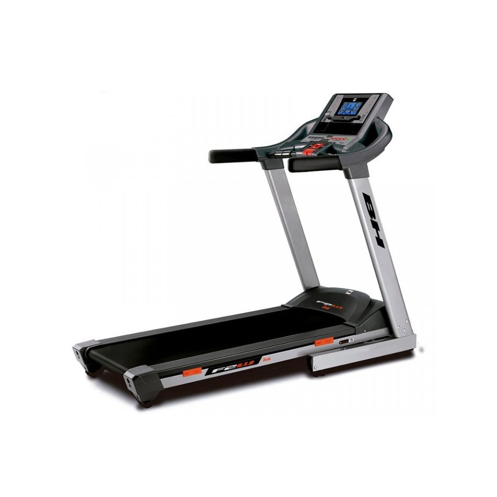 Test BH Fitness F2W Dual Recenze BH Fitness F2W Dual