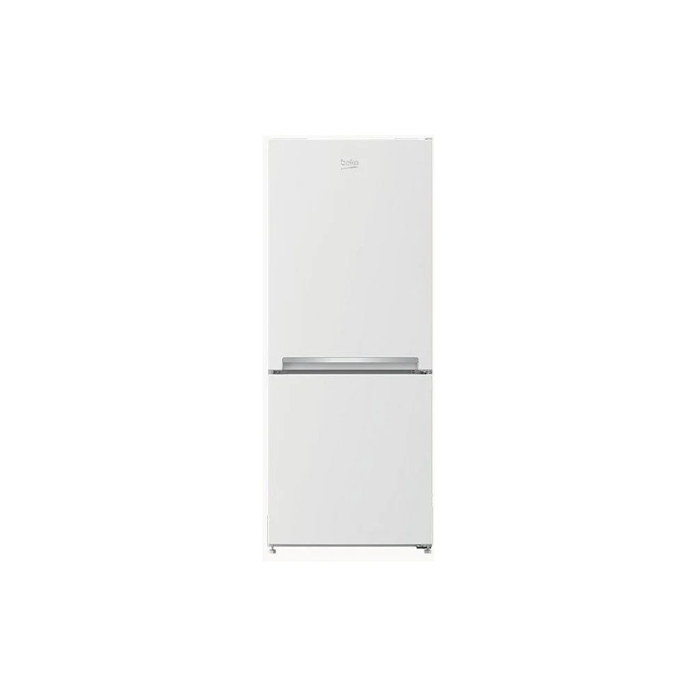 Recenze Beko RCSA 210 K30WN