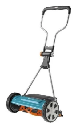 Vřetenové sekačky