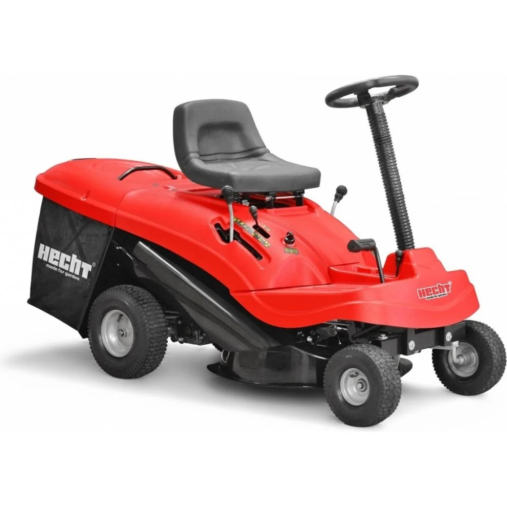 Test Hecht 5161 Recenze Hecht 5161
