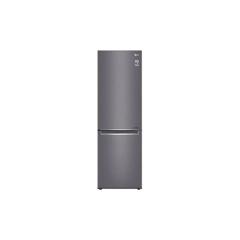 Recenze LG GBP31DSLZN