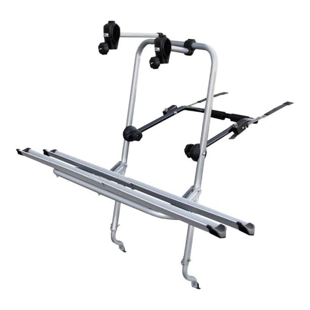 Recenze Menabo Logic 2