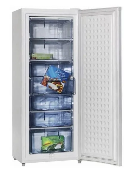 Recenze Amica GS 15600W