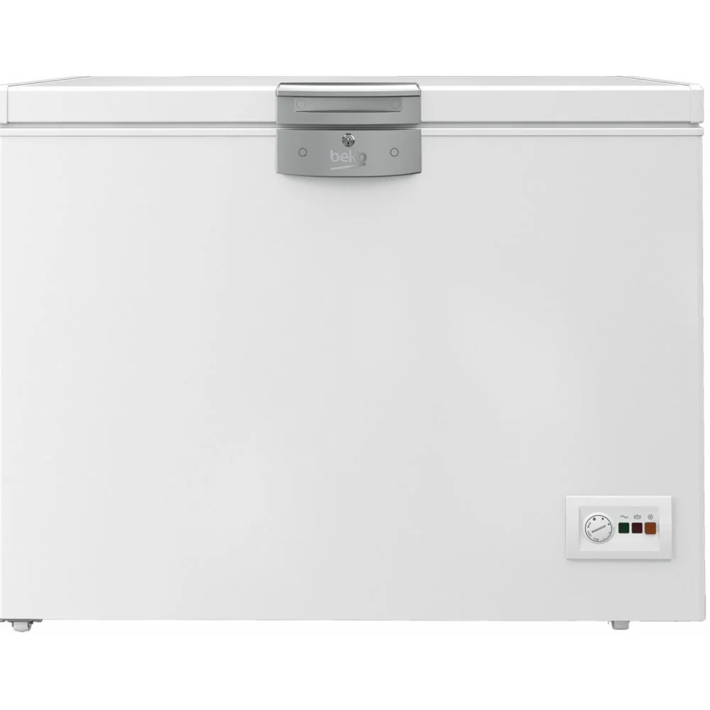 Recenze Beko HSA24540N