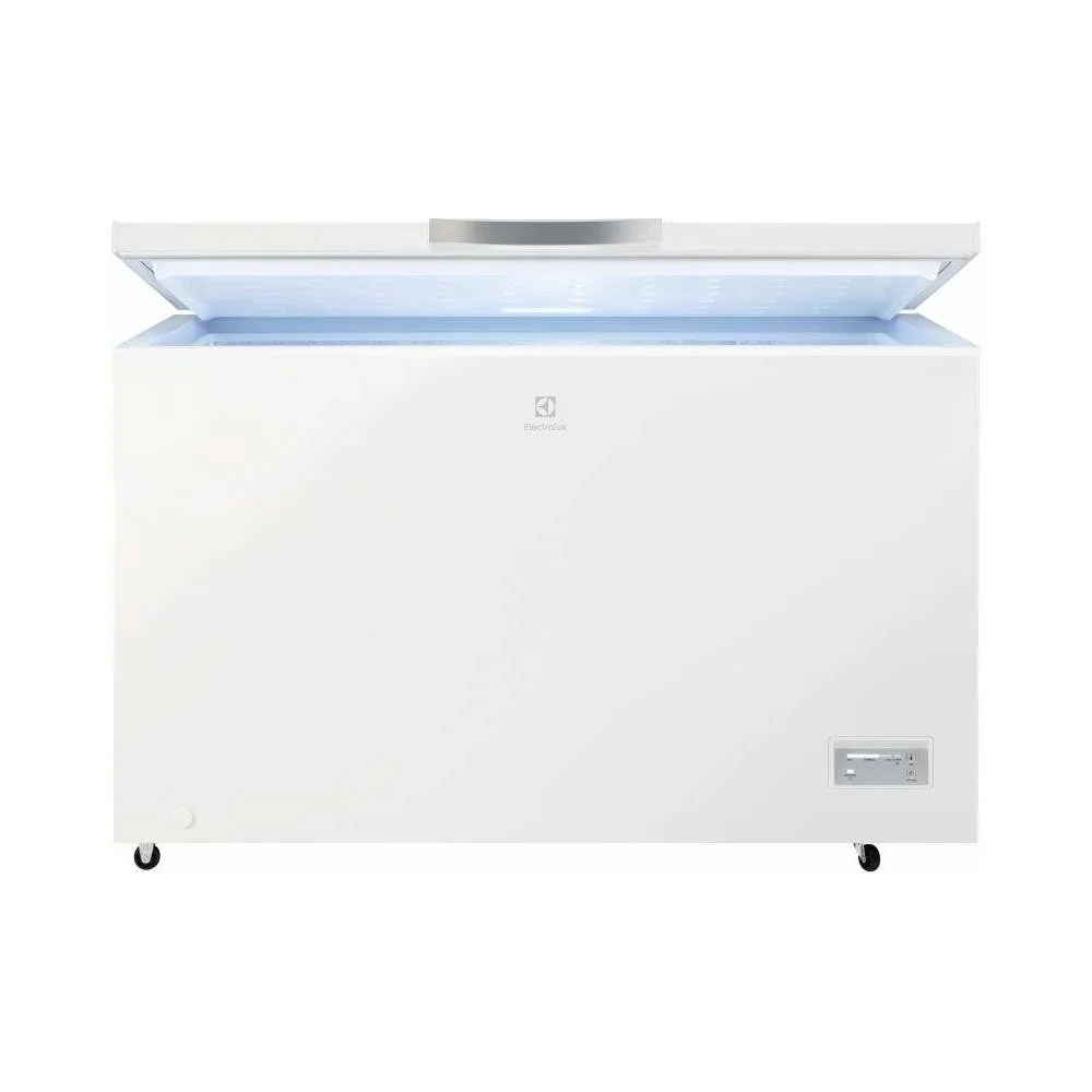 Recenze Electrolux LCB3LE38W0