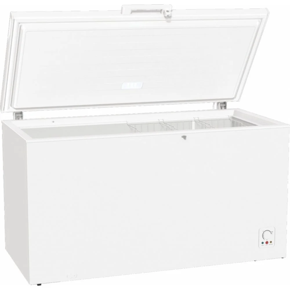 Recenze Gorenje FH451CW