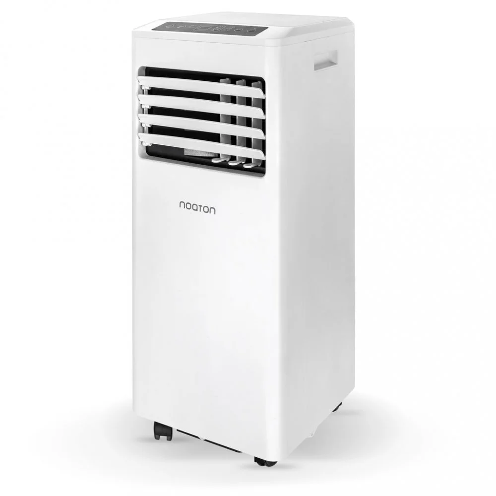 Recenze Noaton AC 5108