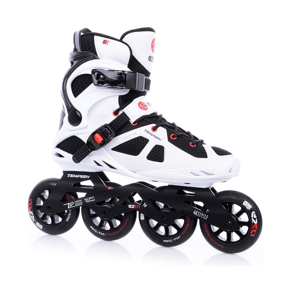 Recenze Tempish Ezza 90