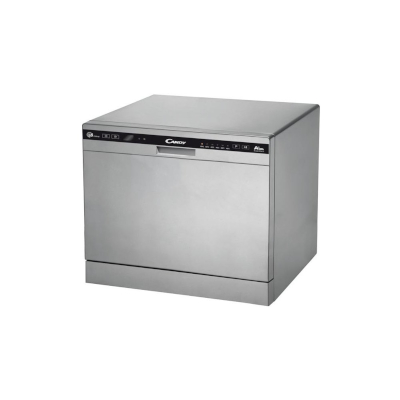 Test Candy CDCP 8S Recenze Candy CDCP 8S