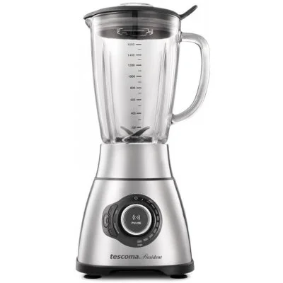 Recenze Tescoma President
