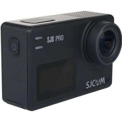 Test SJCAM SJ8 Pro Recenze SJCAM SJ8 Pro