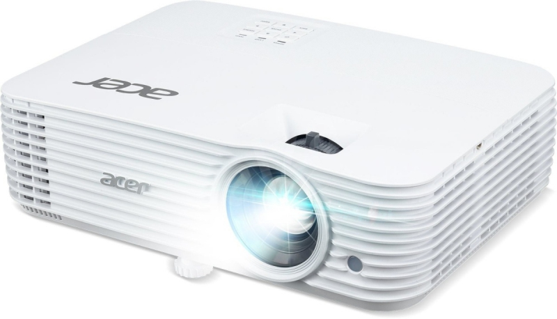Recenze Acer H6541BD