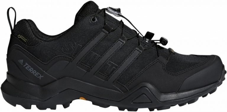 Recenze Adidas Terrex Swift R2 GTX