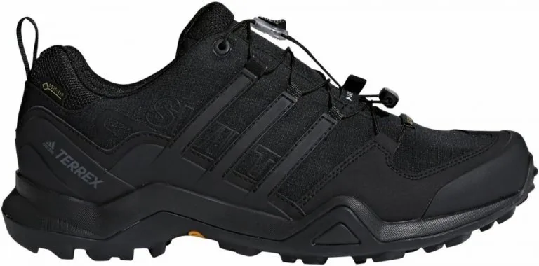 Test Adidas Terrex Swift R2 GTX Recenze Adidas Terrex Swift R2 GTX