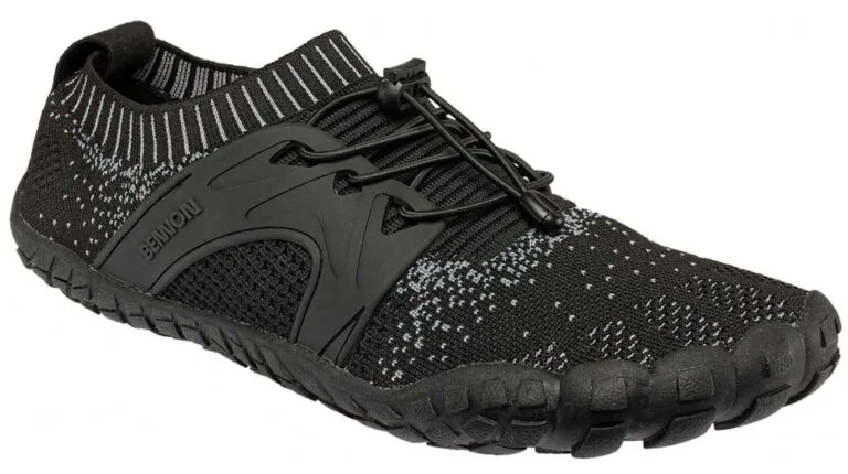 Test Bennon Bosky Barefoot Recenze Bennon Bosky Barefoot