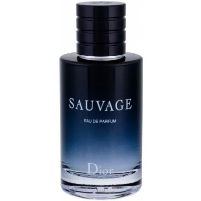 Recenze Christian Dior Sauvage