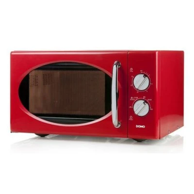 Test Domo DO2925 Recenze Domo DO2925