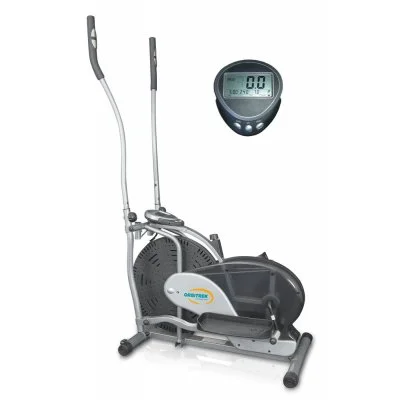 Test Fitness King Orbitrek PLATINIUM PROFI Recenze Fitness King Orbitrek PLATINIUM PROFI