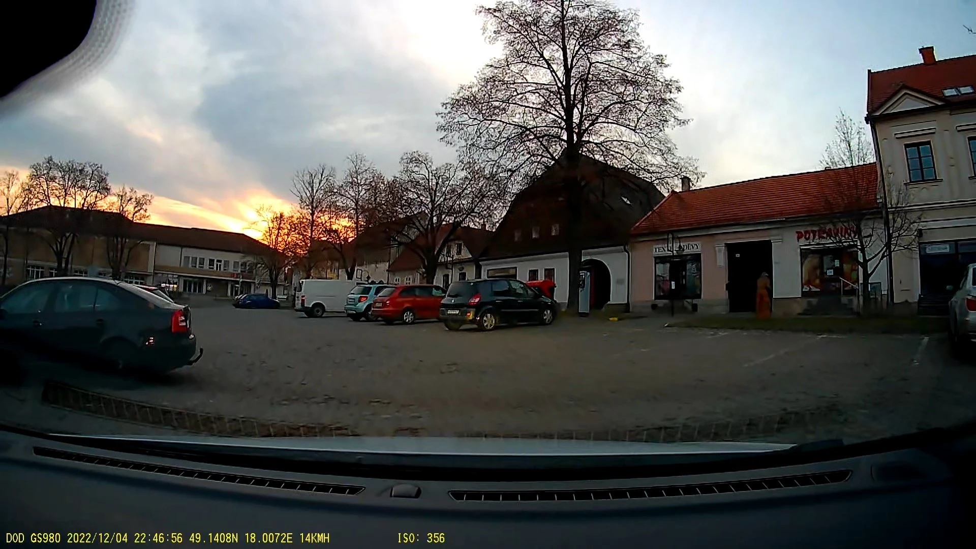FullHD rozlišení FullHD rozlišení