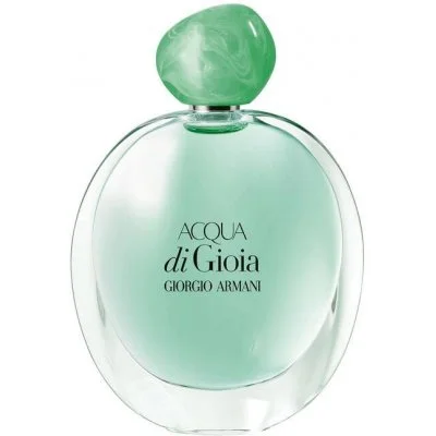 Recenze Giorgio Armani Acqua di Gioia
